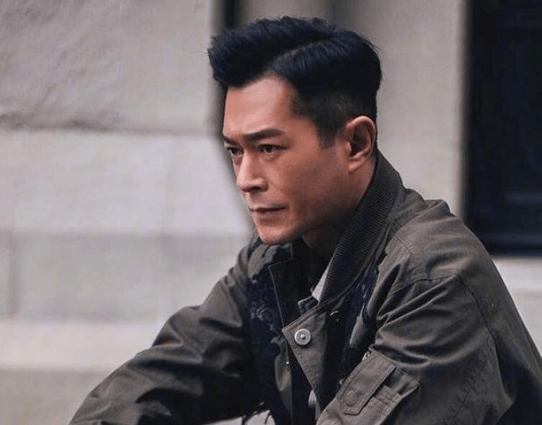 卓伟|卓伟复出首秀就曝光古天乐，他究竟安的什么心？