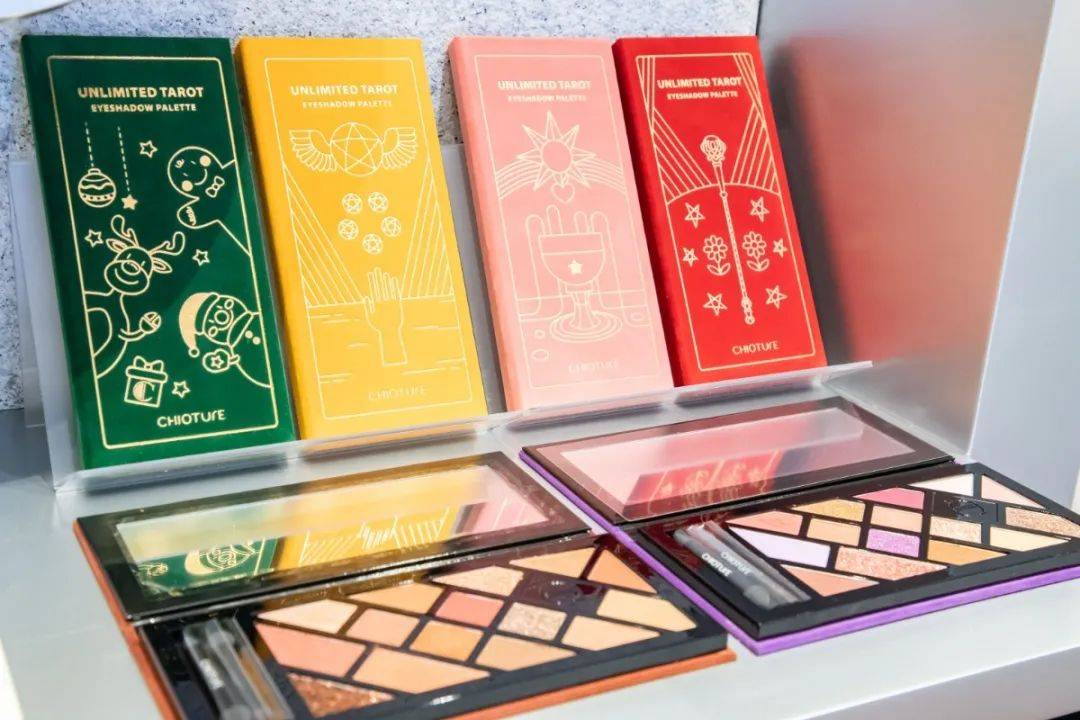 品牌|剁手预警！全球第②家「美妆仓库」来深圳啦！