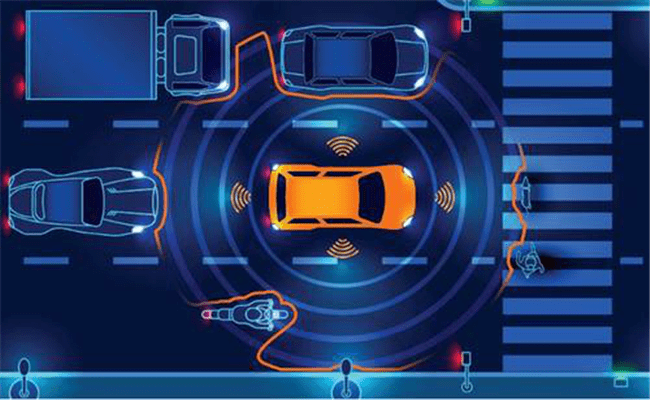 成车|丰田亚马逊合作研发汽车技术 互联网科技企业成车企“抢亲”对象