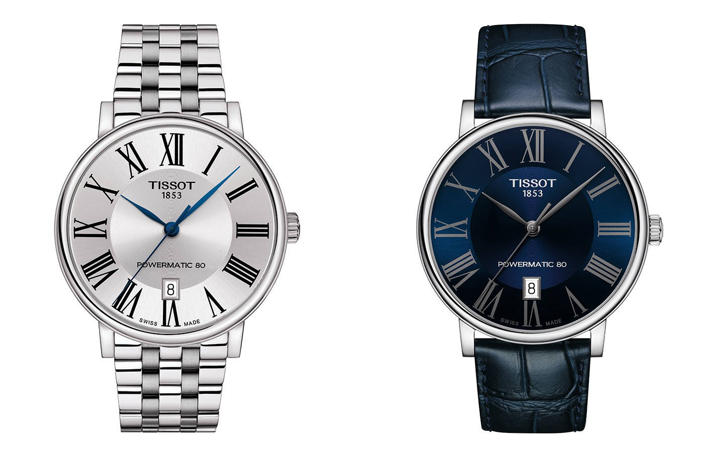 旗舰|TISSOT瑞士天梭表2020年旗舰新品，搜狐时尚现场直击