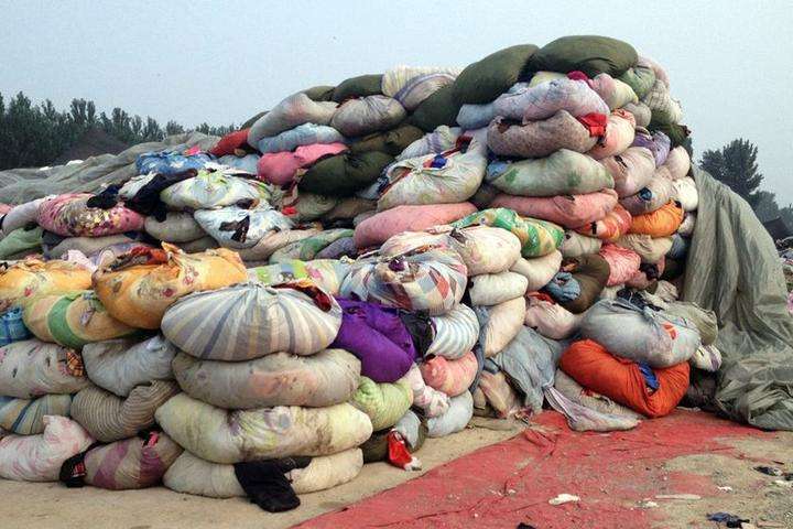 小区里隐藏的暴富行业,有人月入十万