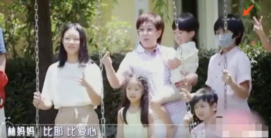 林志颖|原创10岁kimi近照曝光，发型不变惊现大小眼，个子飞窜变小胖墩