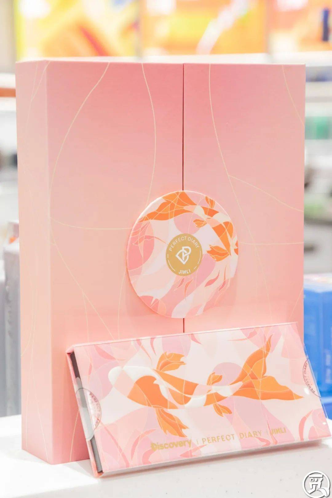 品牌|剁手预警！全球第②家「美妆仓库」来深圳啦！