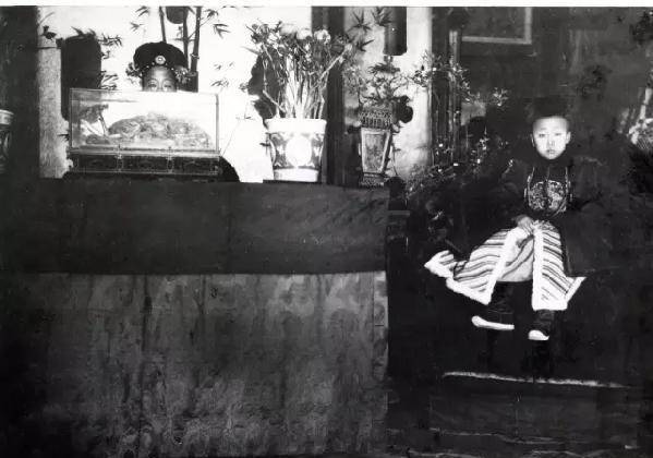 啥时候清帝退位 96b532b2ff0f4d489b3f331b7a951297.jpeg