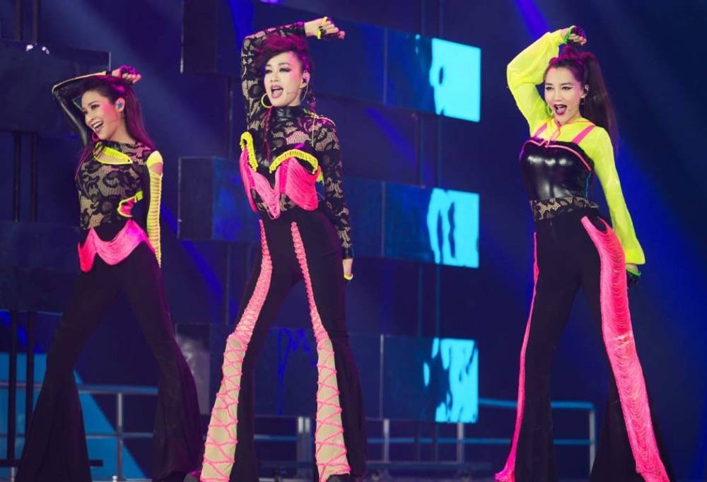 女性|《元哥》被捧《浪姐》被嘲，观众对男性综艺的接受度更高？