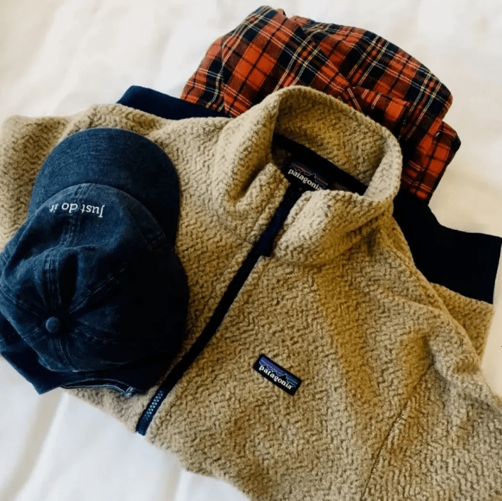 Outdoor|玩户外 一样穿得时髦起飞！这份Urban Outdoor Look告诉你