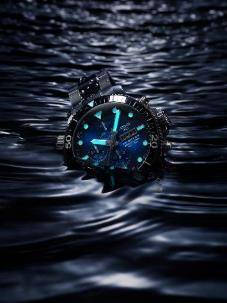 旗舰|TISSOT瑞士天梭表2020年旗舰新品，搜狐时尚现场直击