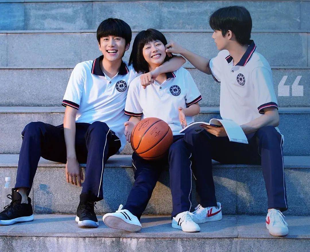 苏明哲|理想中的哥哥是贺子秋凌霄，现实中多的是苏明成苏明哲