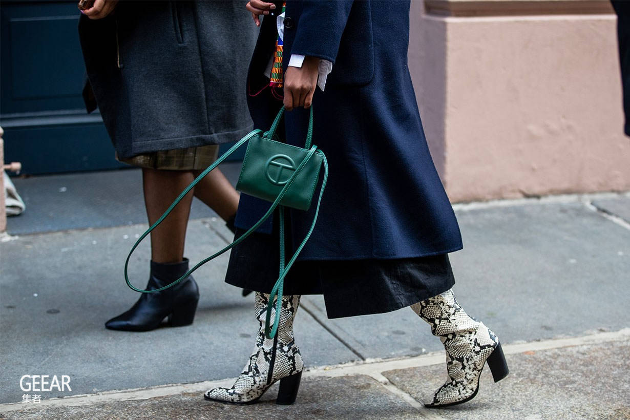 Bag|难买程度媲美Birkin Bag，为何这款包包引起疯抢！