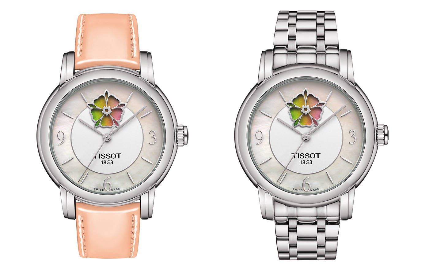 旗舰|TISSOT瑞士天梭表2020年旗舰新品，搜狐时尚现场直击