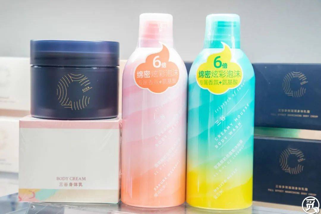 品牌|剁手预警！全球第②家「美妆仓库」来深圳啦！