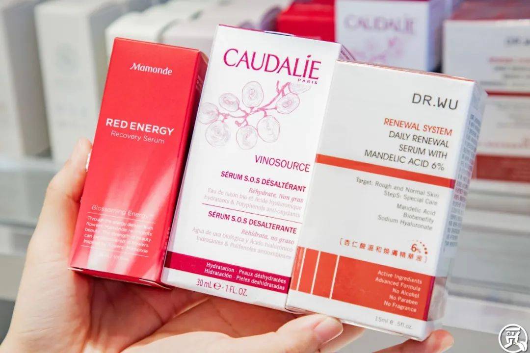 品牌|剁手预警！全球第②家「美妆仓库」来深圳啦！