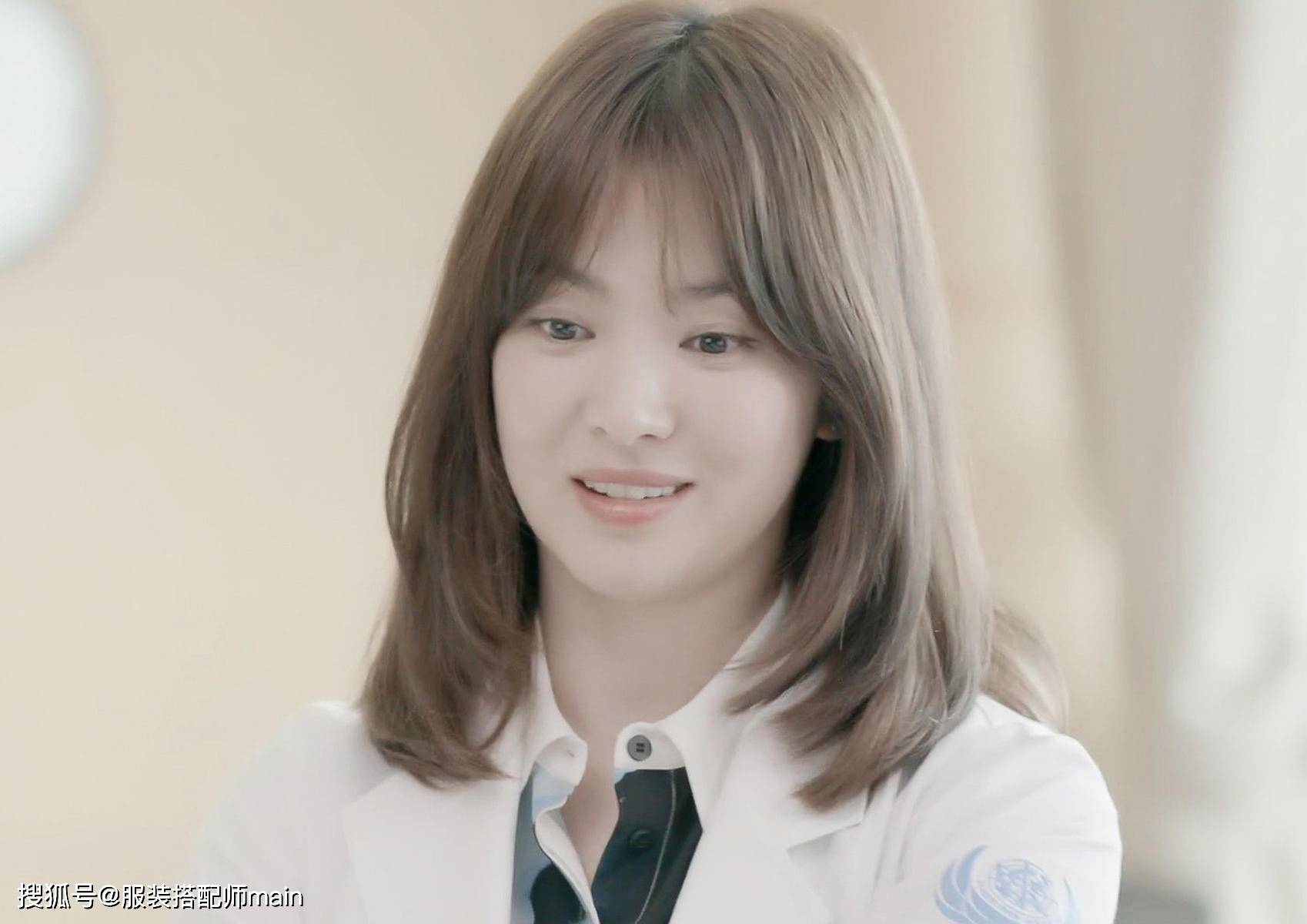 中超|时尚果然是个圈，韩剧中超火的6款发型，原来是30年前流行的港风