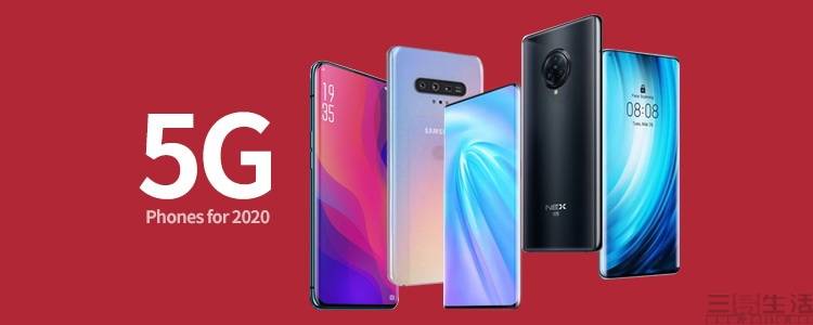 机型|顶级手机该怎么造？EISA的奖项告诉了我们