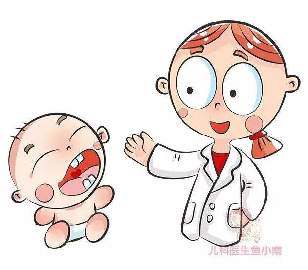 含氟|宝宝牙膏你真的会选？要不要选含氟的？这 3 件事很多爸妈忽略了