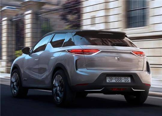 销量|14家经销商的“DS梦”