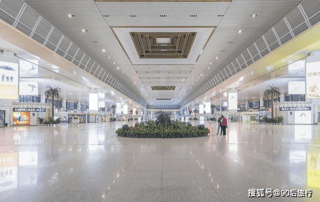 中国最大的火车站 候车室 15a3b6ac2458401bb7f40593930ecaf9.png