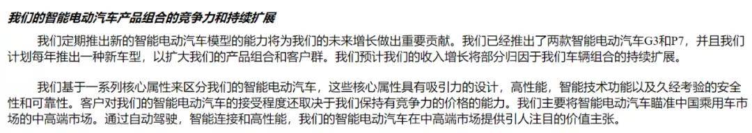 何小鹏|小鹏递表纽交所，拟27号上市？已获10轮融资，吸金超230亿！