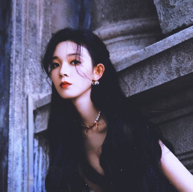 剧中|原创陈瑶新剧终于定档，剧中女扮男装剪短发，清新可爱不输以前的作品