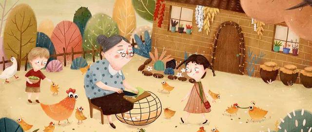 又到秋天猛长时间，抓住“转骨期”！这么做让孩子个头窜一窜！
