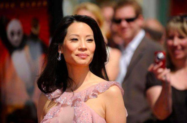 贾晨宇|有一种美叫做林永健的“女儿”,国人嫌丑,外国人当宝