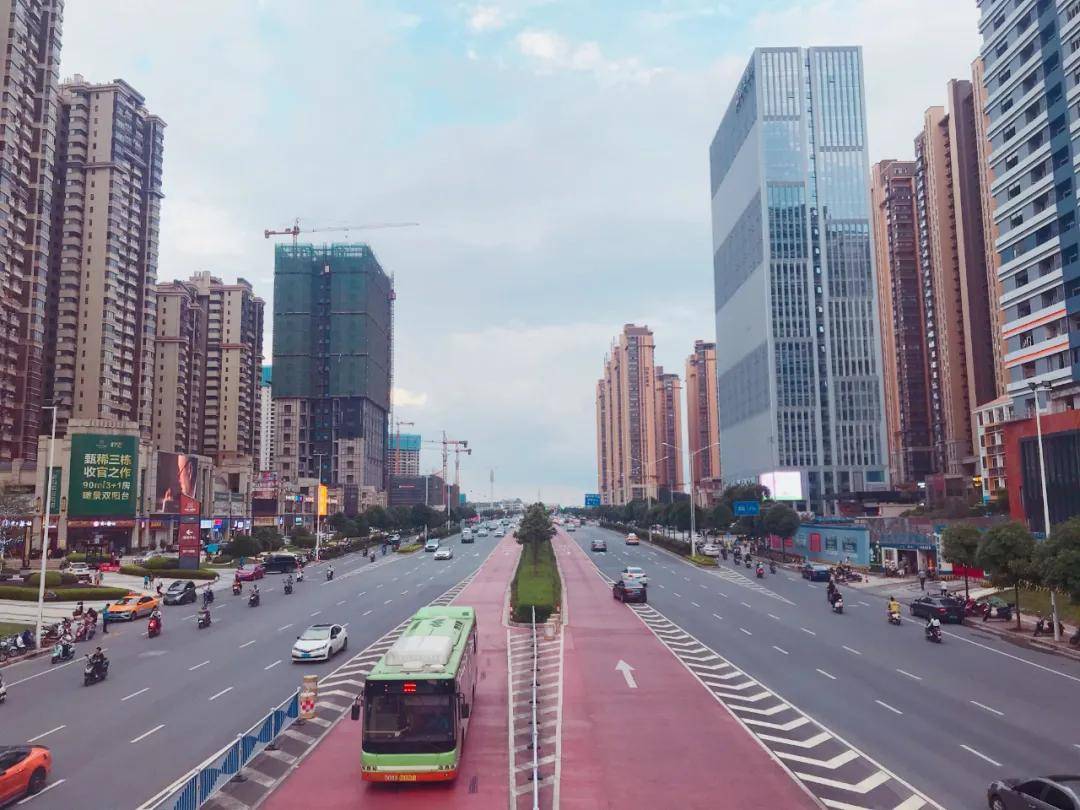 南宁长虹路出新规划!5所学校 1所医院 商业中心终于来了!