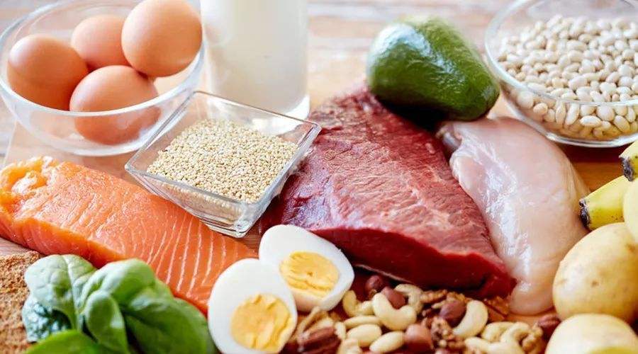 优质蛋白质低脂肪食物有哪些 5bc7d6e930da4751ba0dda1576aec9e6.jpeg