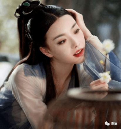 娜扎|娜扎突然被哪位高人指教了？刘亦菲天仙的地位怕是要保不住了...