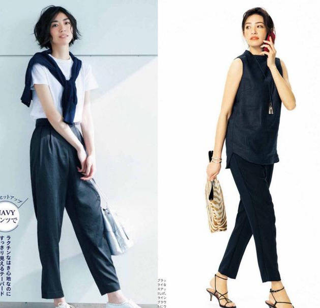 夏天|告别黑白灰的职场穿搭，夏天也可以穿得“亮眼”又浪漫