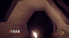 美人鱼|美人鱼“游”进古墓里，今晚听《故事》为你娓娓道来