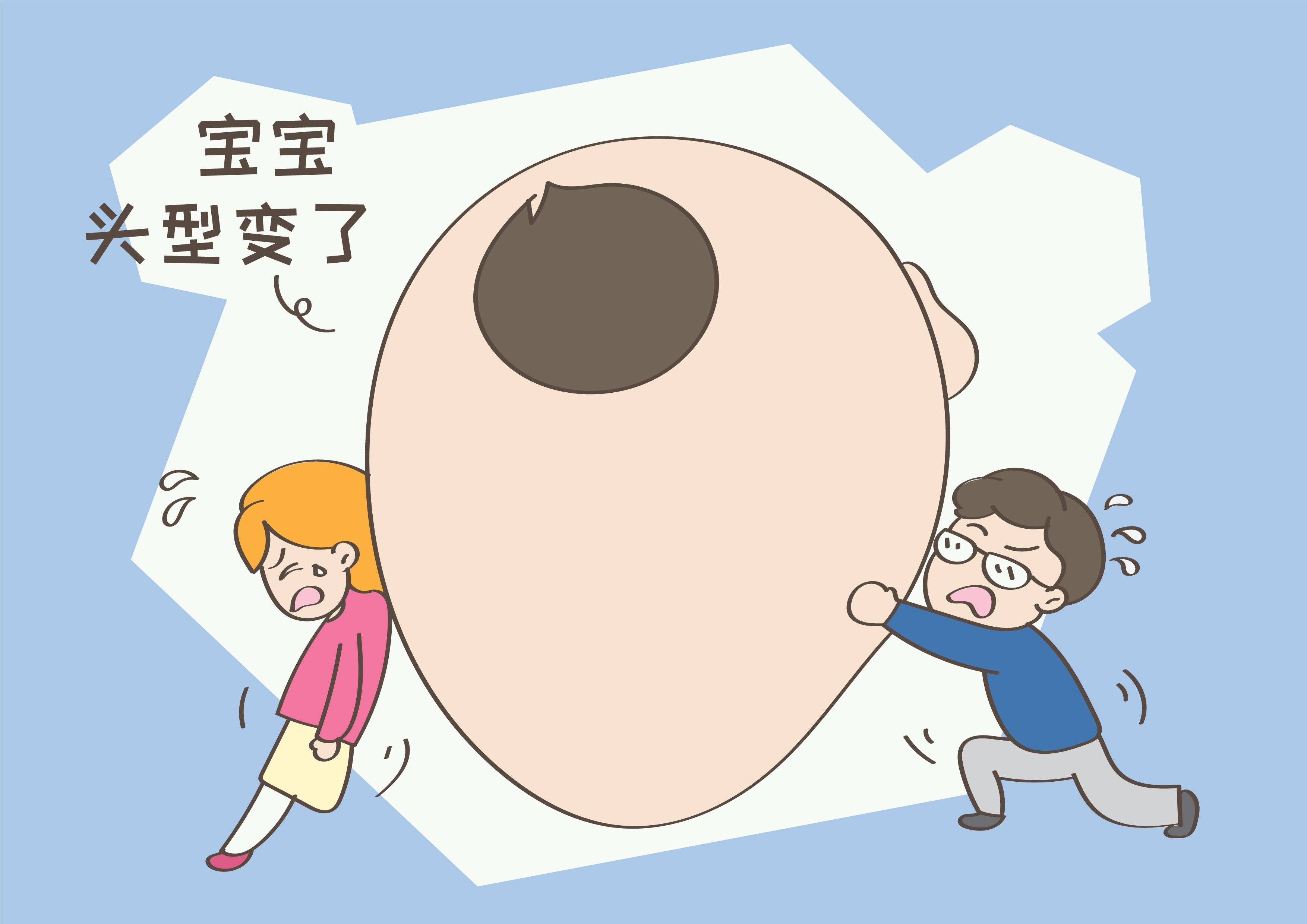智商|不仅影响颜值，而且还会对智商造成影响！宝宝睡姿不对