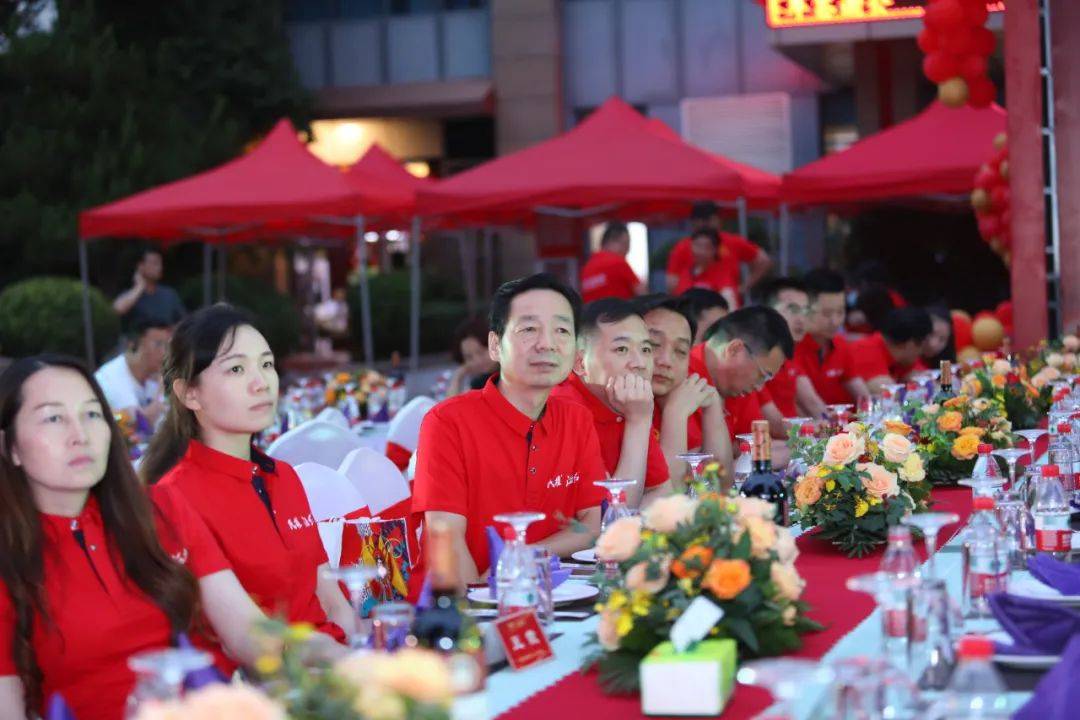 消息资讯|中国红酒 历史民权 天明民权葡萄酒2020上半年答谢会圆满成功！