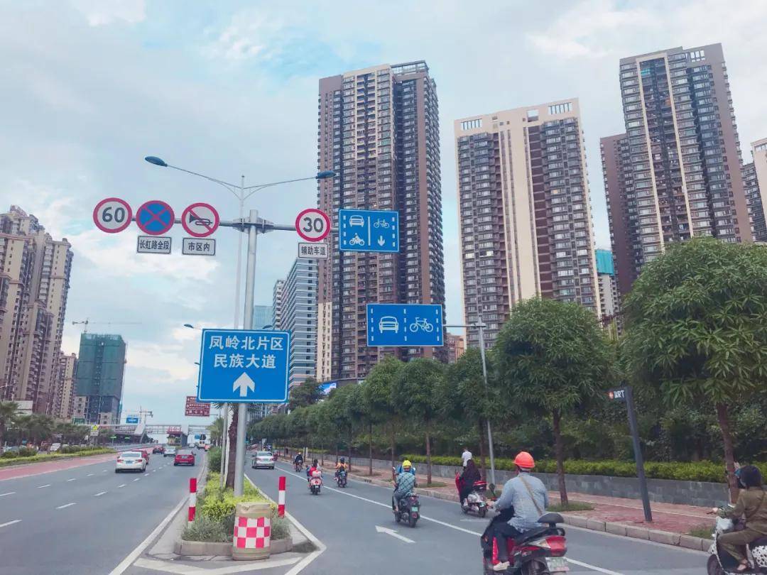 南宁长虹路出新规划!5所学校 1所医院 商业中心终于来