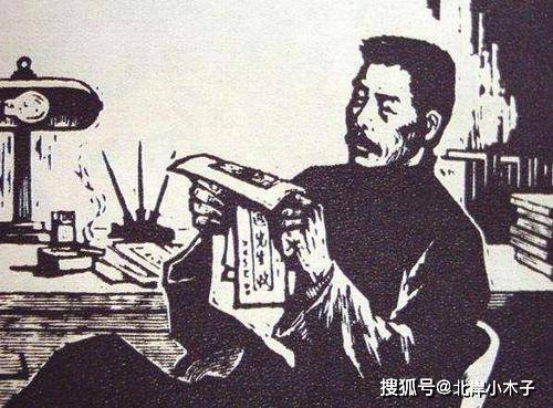 原创鲁迅先生狂言:"汉字不灭,中国必亡",为何得到专家一致同意?