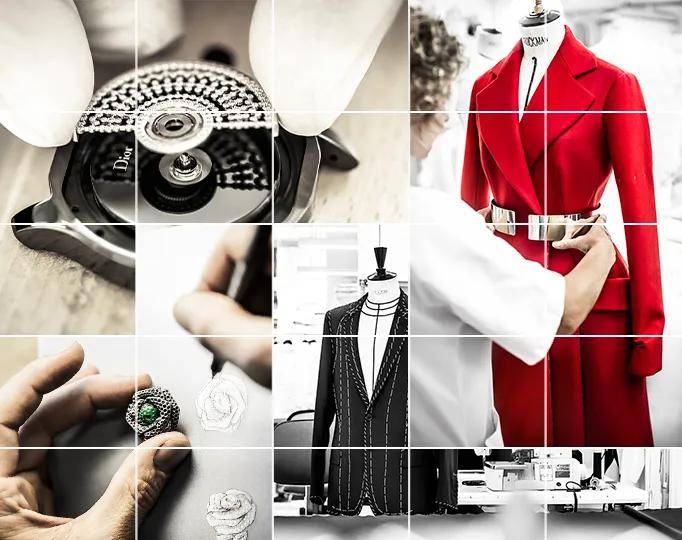 色彩|「服装搭配培训」以不分手为目的的七夕礼物在这里