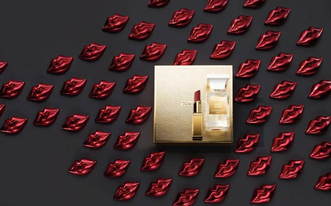 红色|七夕送礼指南| 情人节不知如何送礼？快收下这份秘籍给爱情升温吧～