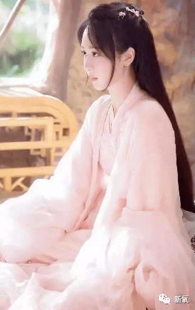 娜扎|娜扎突然被哪位高人指教了？刘亦菲天仙的地位怕是要保不住了...