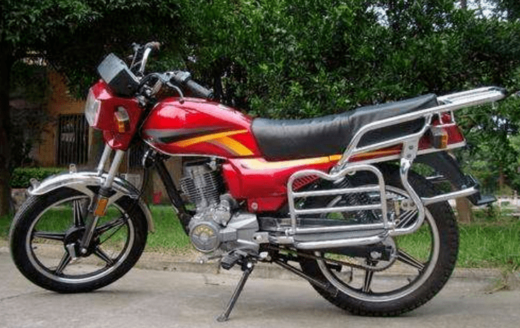 摩托车|入狱18年，54岁创业，72岁首富，却输给儿子，败在2020！