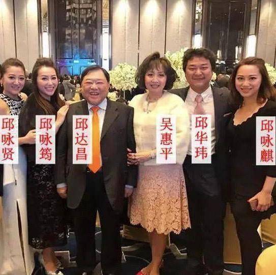 船王|原创豪门女将不止何超琼！千金大小姐替弟征战商场，船王孙女有风范