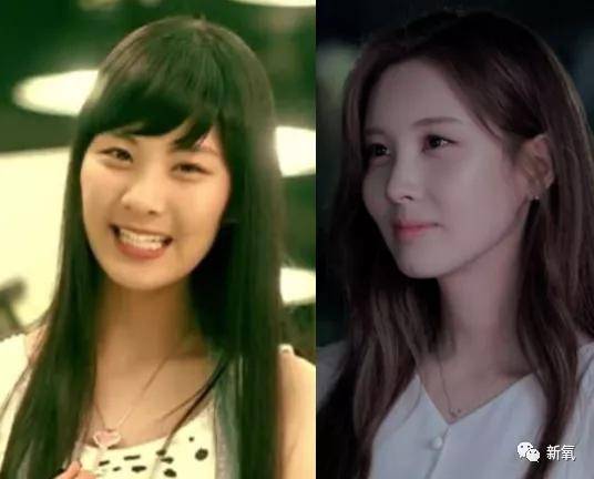 徐贤|从小土妹逆袭成神颜财阀公主，这位爱豆的换头思路请反复朗诵800遍！