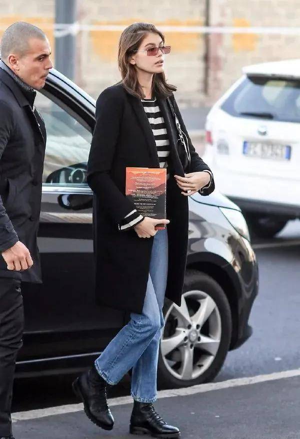 小白|今年早秋，打败小白鞋，这双鞋谁穿谁先美！