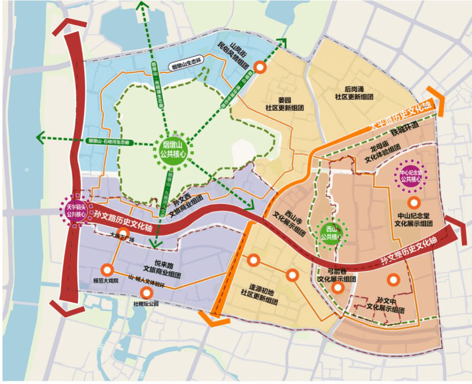 中山市石岐区人口_中山市石岐区地图(2)