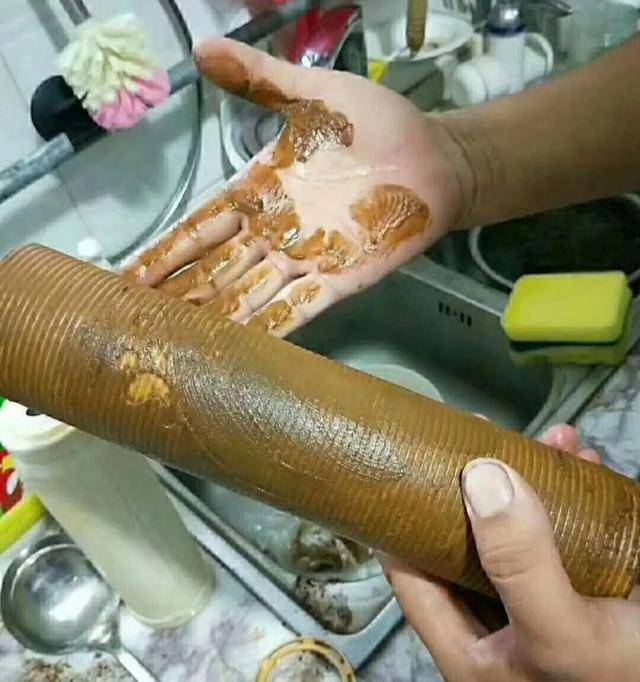 净水器滤芯洗洗还能用？真的是这样吗？_2