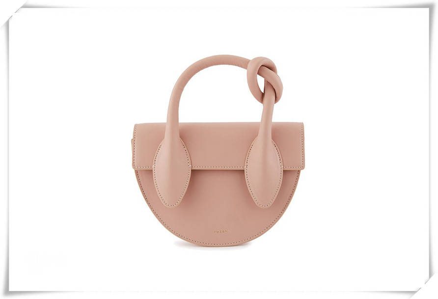 手袋|为夏日染上淡雅色彩：小众手袋品牌Yuzefi是时髦女生的新欢！