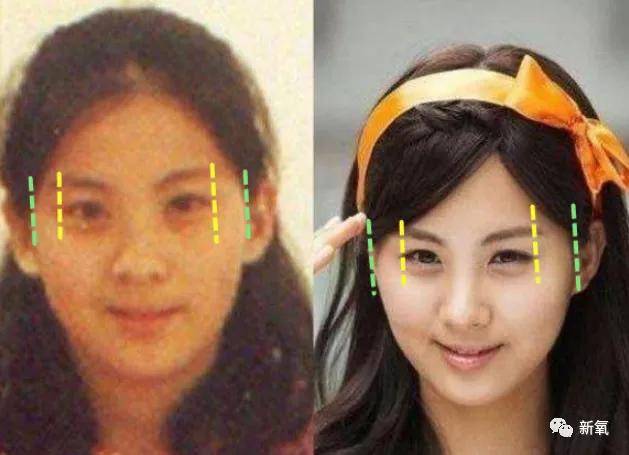 徐贤|从小土妹逆袭成神颜财阀公主，这位爱豆的换头思路请反复朗诵800遍！