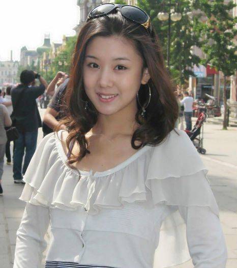 被称为圈中“最干净”女星,如今34岁仍美如少女