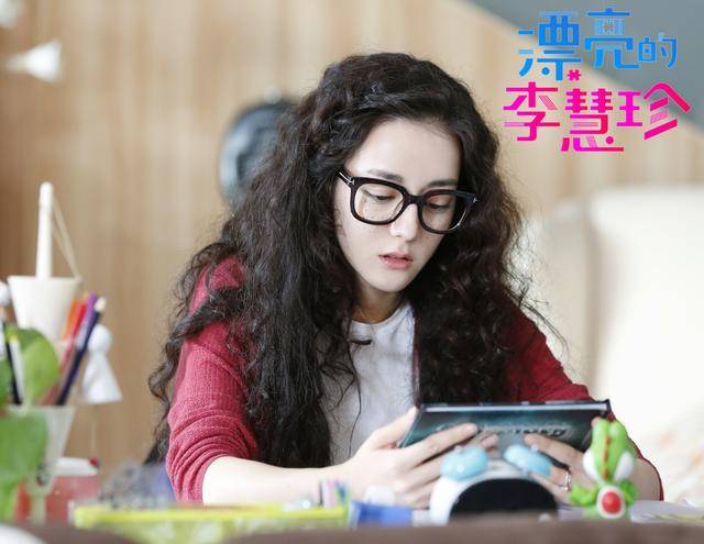 迪丽热巴评分最低的4部烂剧，你若全看过，是“