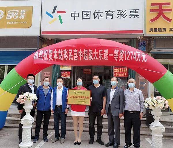 20079期大乐透开奖结果，二等奖78注，彩民道，致富梦破灭了