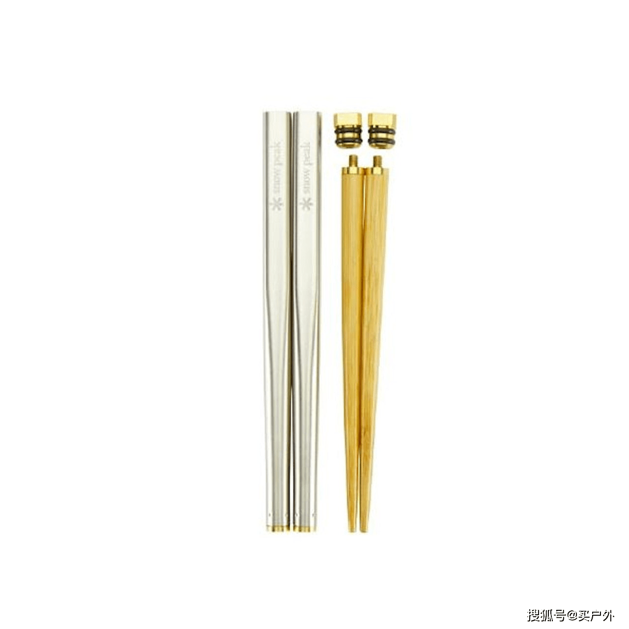 必需品|丢掉手里使用的一次性餐具，这才是你要的野炊露营必需品