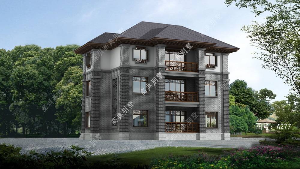 怎么搭房子别墅 d71ca0b1e7eb4ed89b68ead09cbd9b05.jpeg